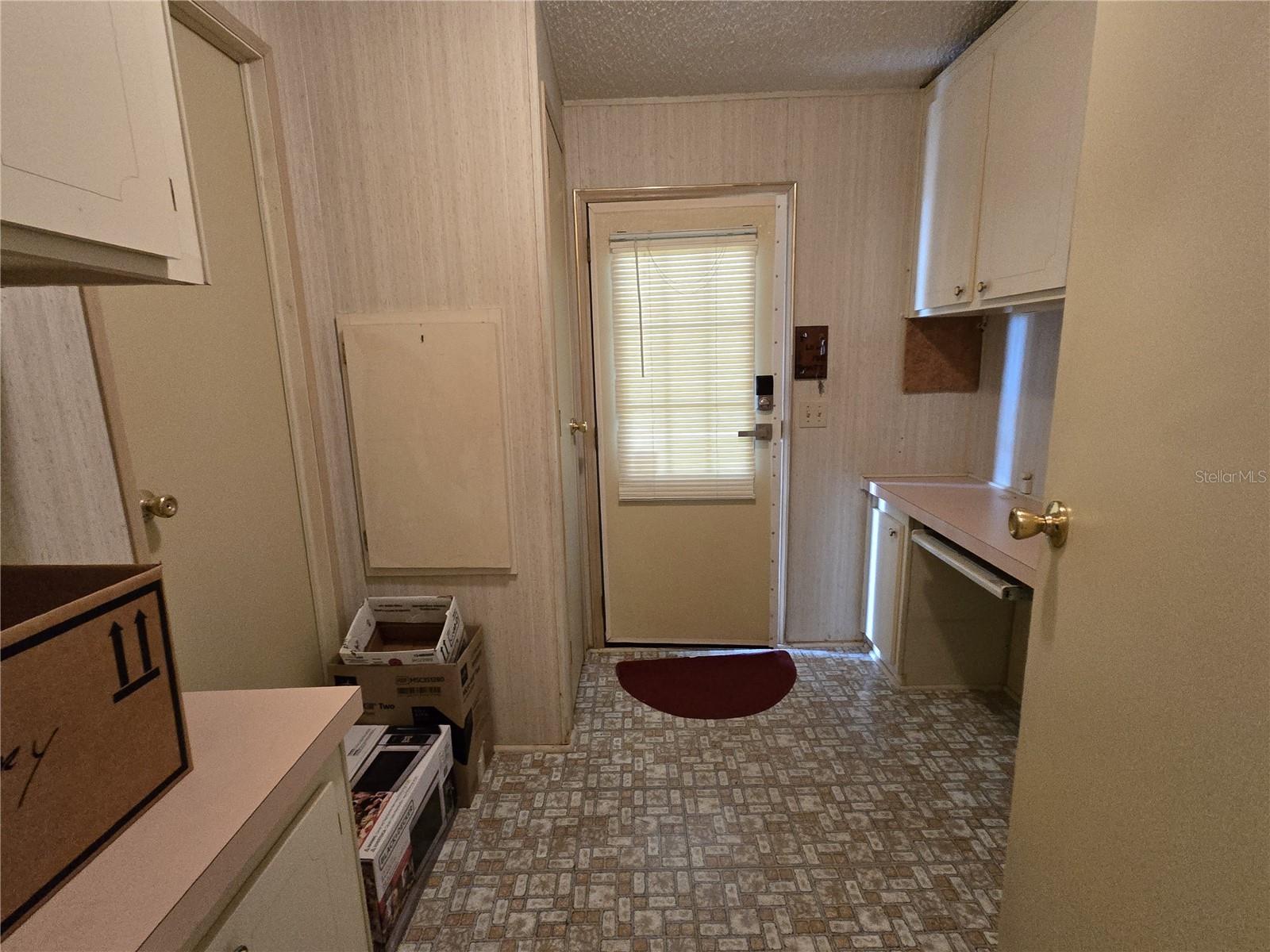 ZELLWOOD STATION COOP MH PARK - Residential