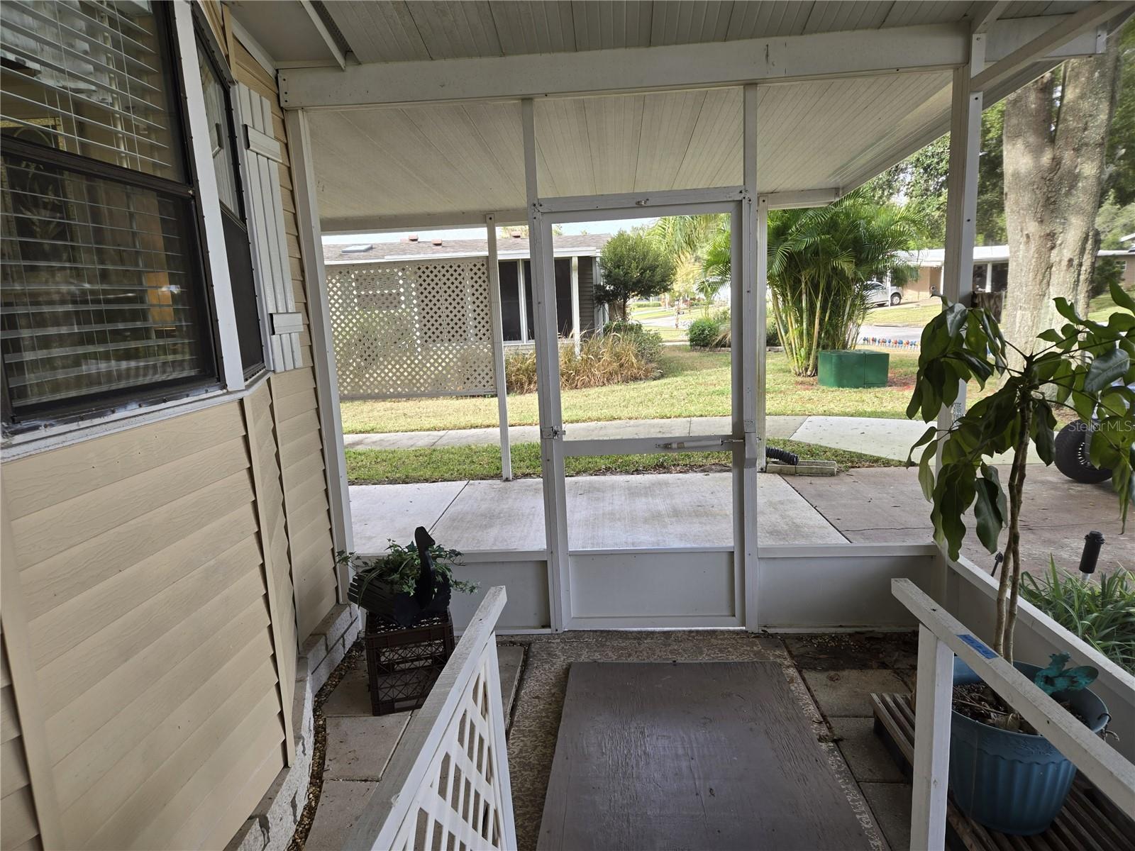 ZELLWOOD STATION COOP MH PARK - Residential