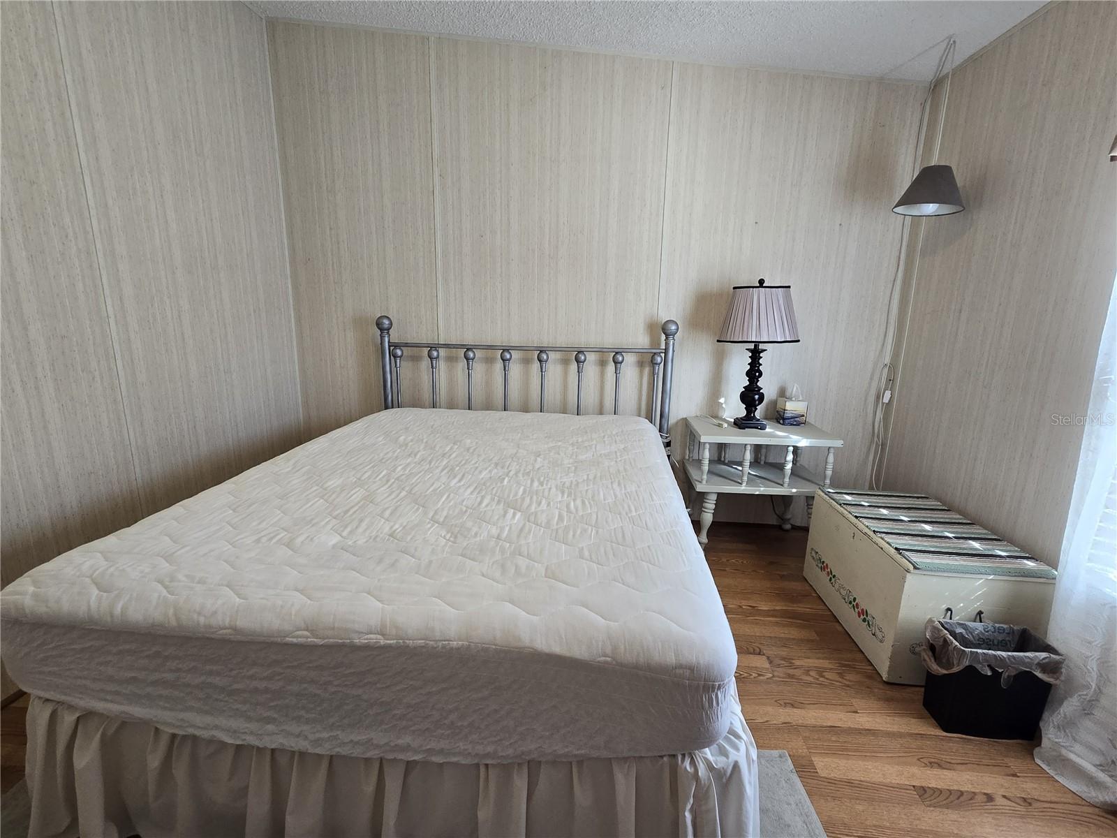 ZELLWOOD STATION COOP MH PARK - Residential