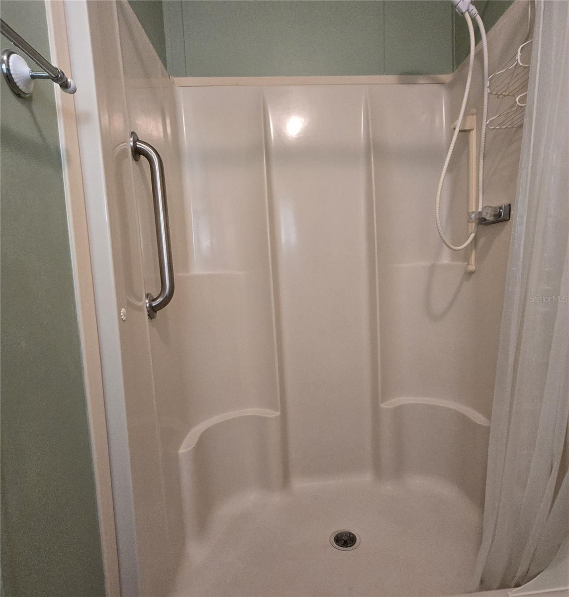 ZELLWOOD STATION COOP MH PARK - Residential