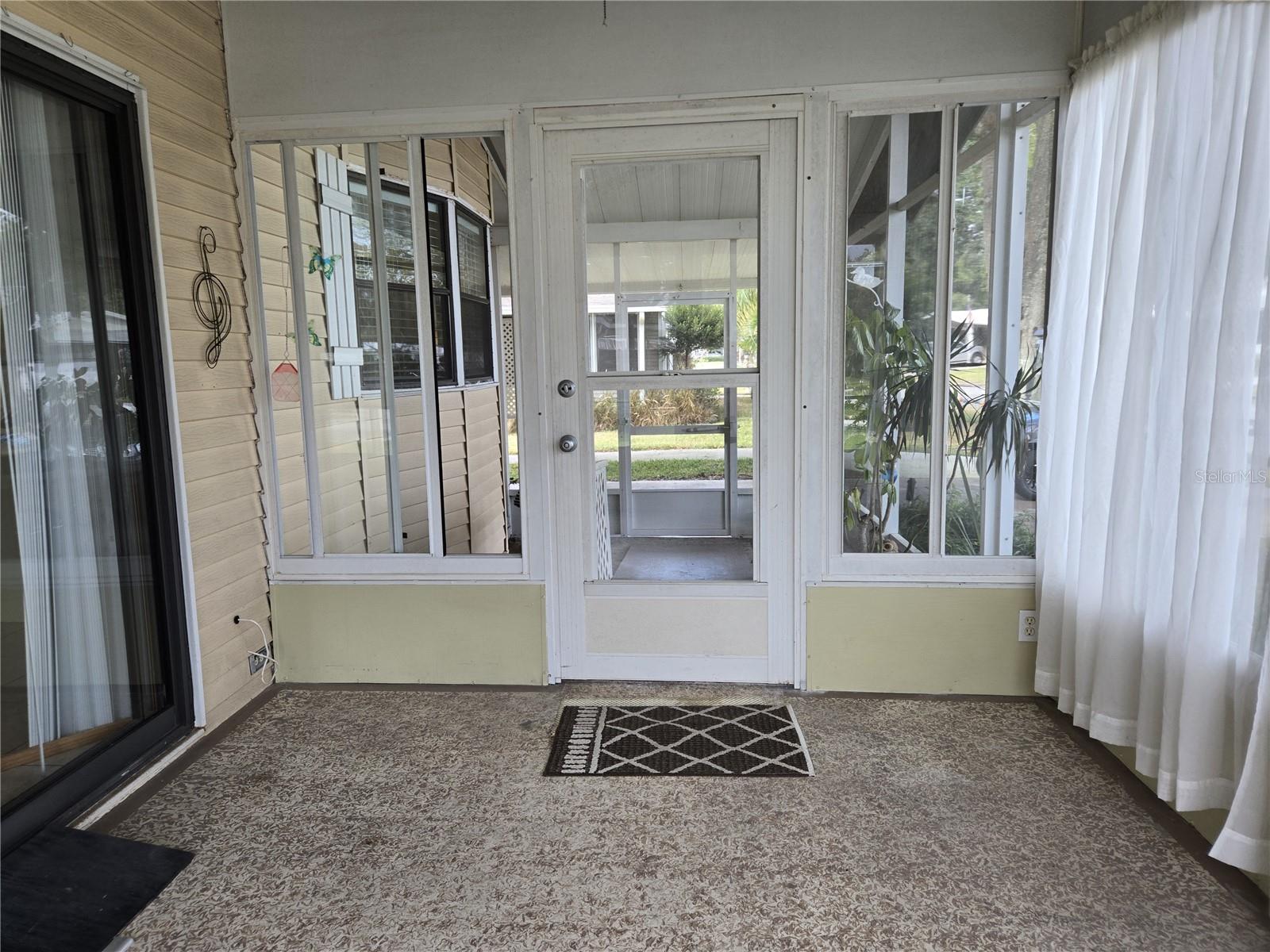 ZELLWOOD STATION COOP MH PARK - Residential