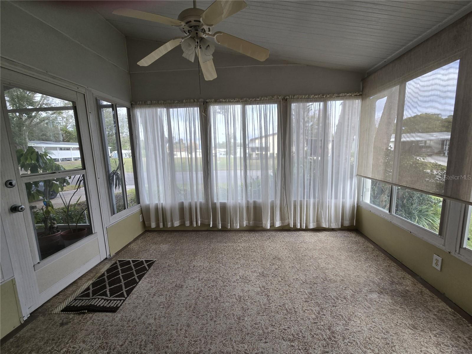 ZELLWOOD STATION COOP MH PARK - Residential