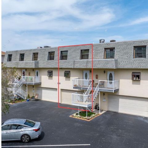 Photo of 12485 2nd Street E #C103, Treasure Island, FL 33706 (MLS # TB8376497)