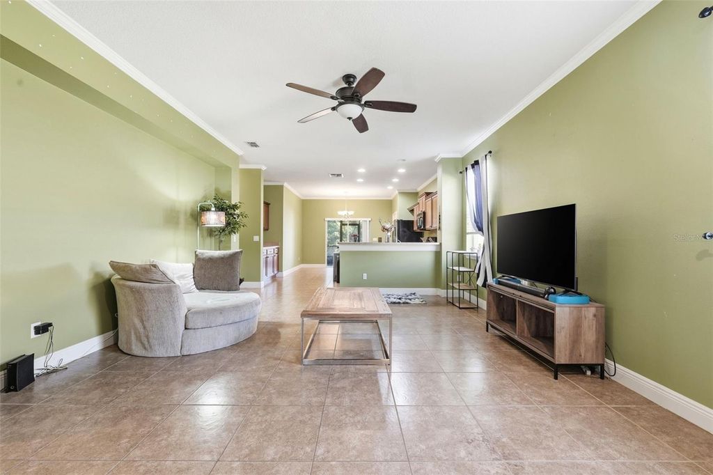 Photo of 30235 Cheval Street, Mount Dora, FL 32757 (MLS # G5107857)