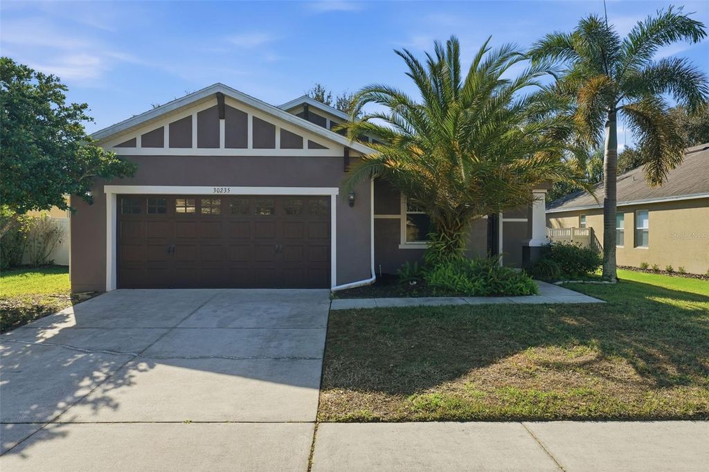 Photo of 30235 Cheval Street, Mount Dora, FL 32757 (MLS # G5107857)