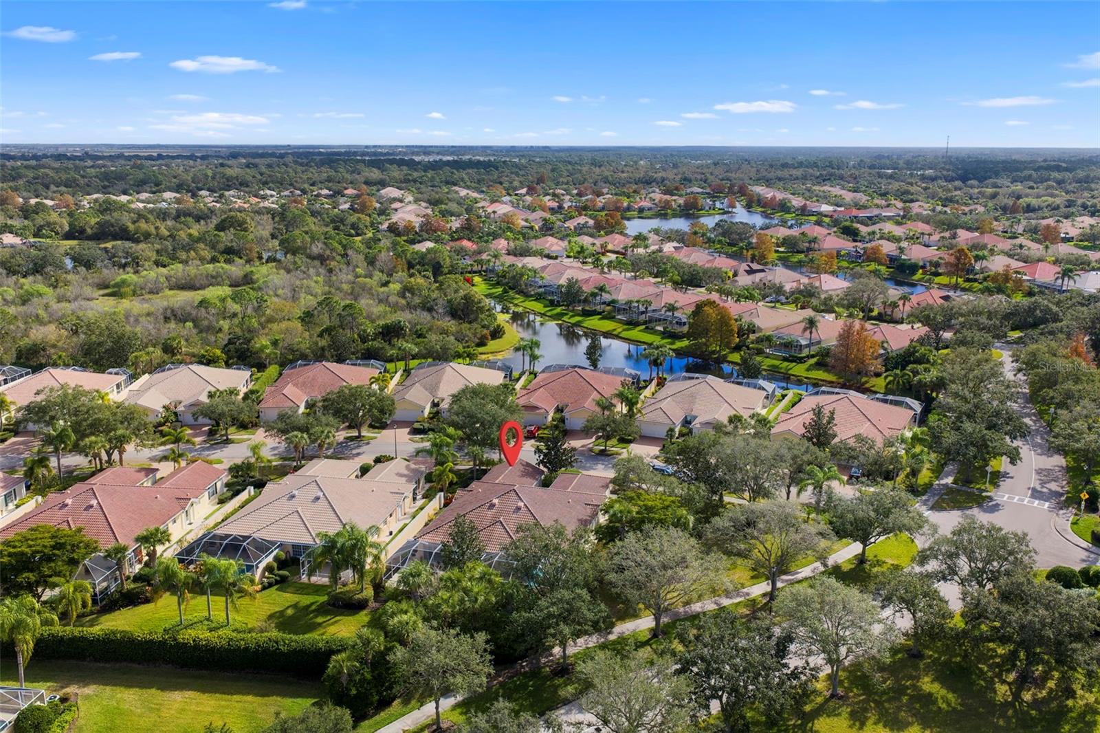 VILLAGEWALK - Residential