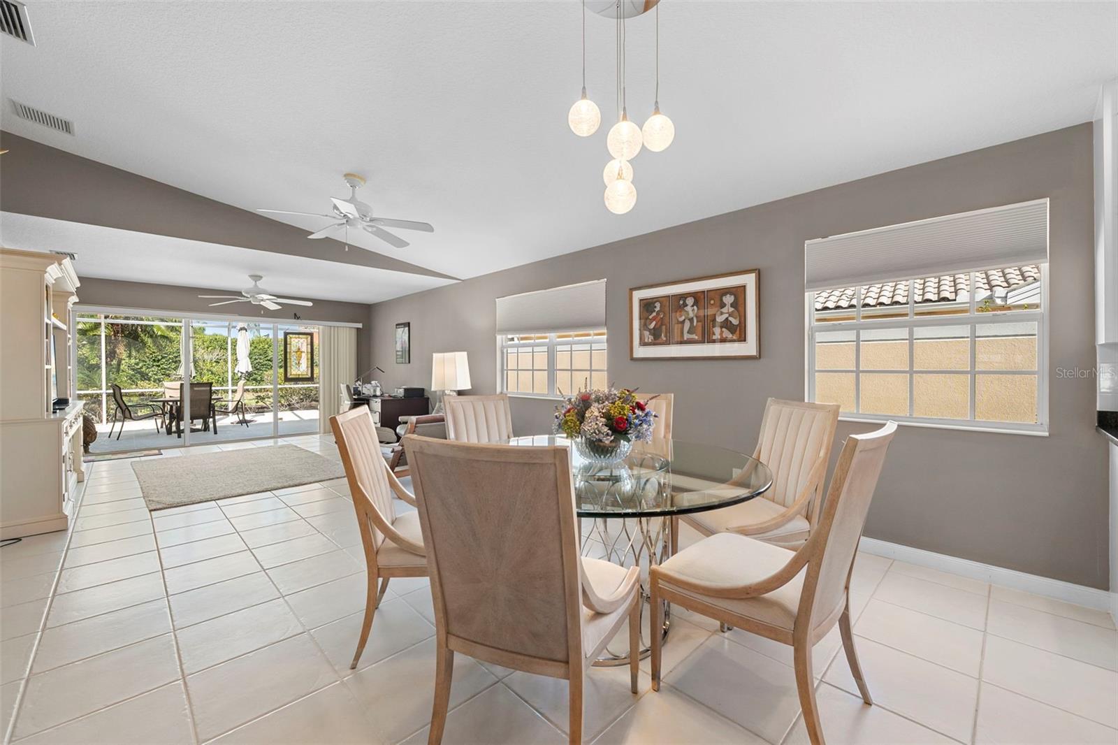 VILLAGEWALK - Residential