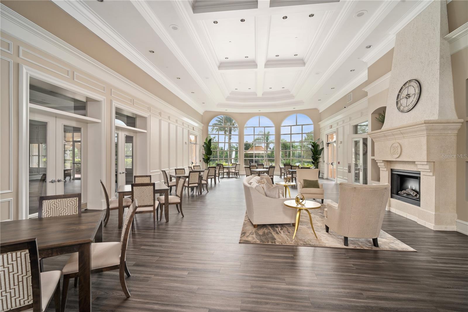 VILLAGEWALK - Residential