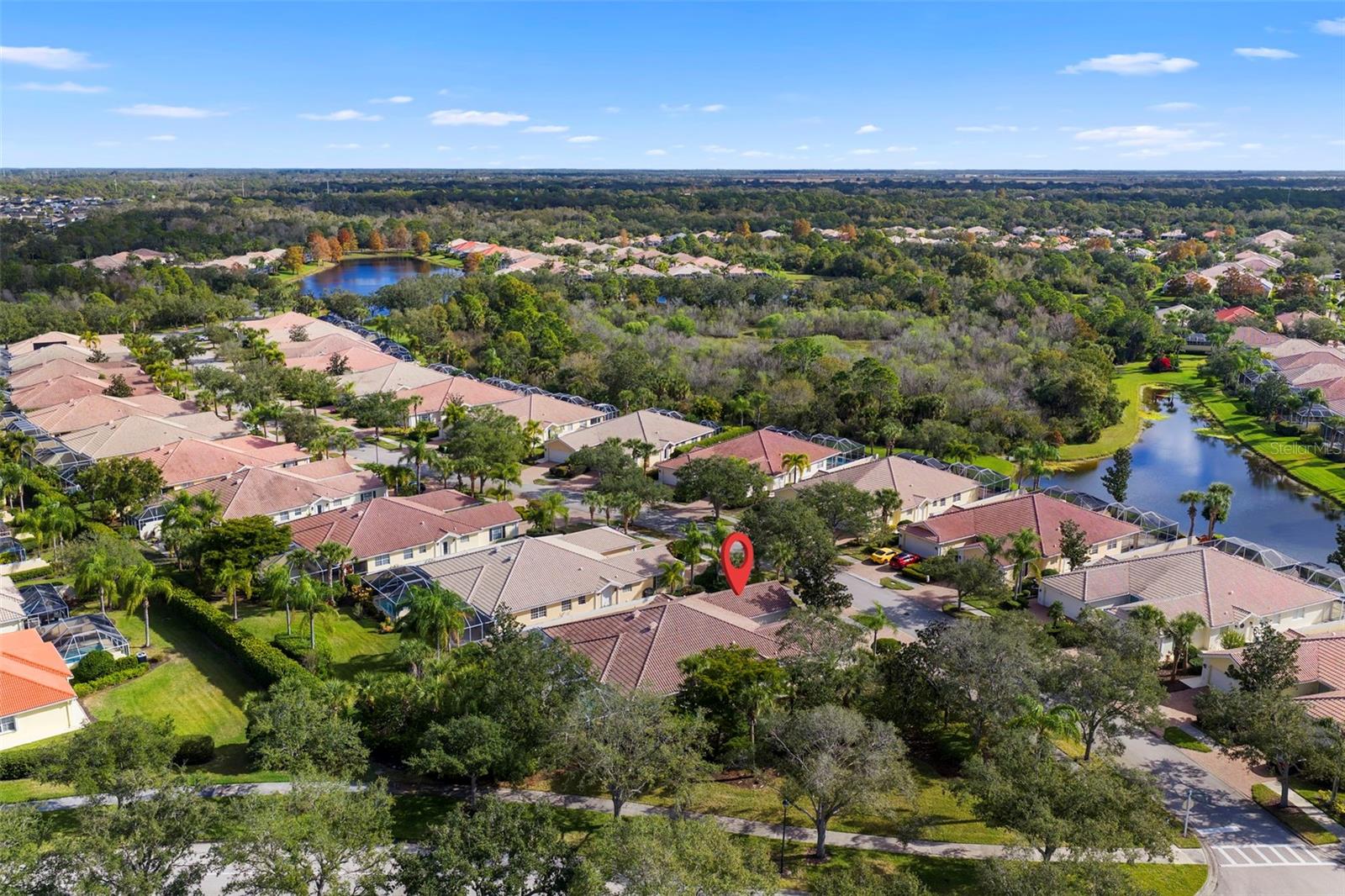 VILLAGEWALK - Residential