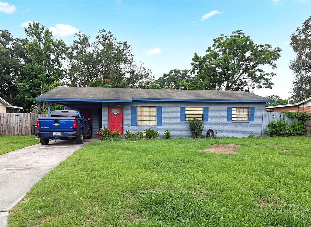 Photo of 3539 Colleen Drive, Lakeland, FL 33810 (MLS # TB8539892)