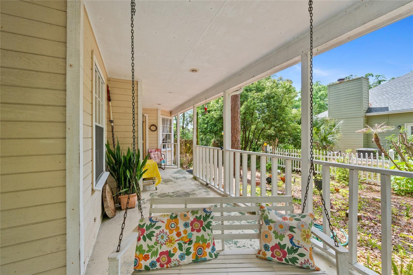 PALMS SEC 01 - Residential