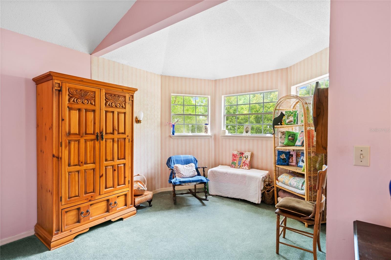 PALMS SEC 01 - Residential