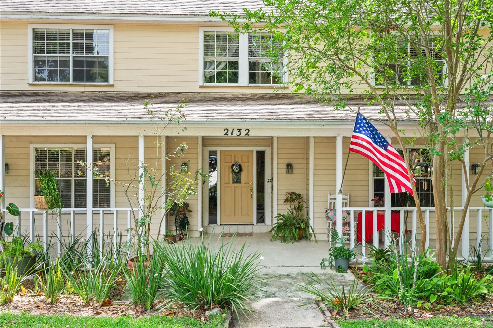 PALMS SEC 01 - Residential