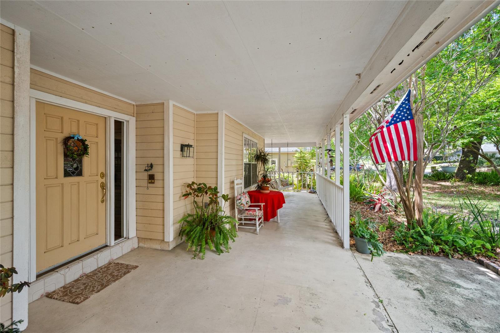 PALMS SEC 01 - Residential