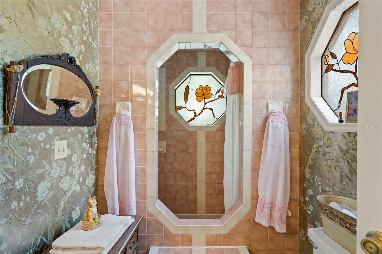 PALMS SEC 01 - Residential