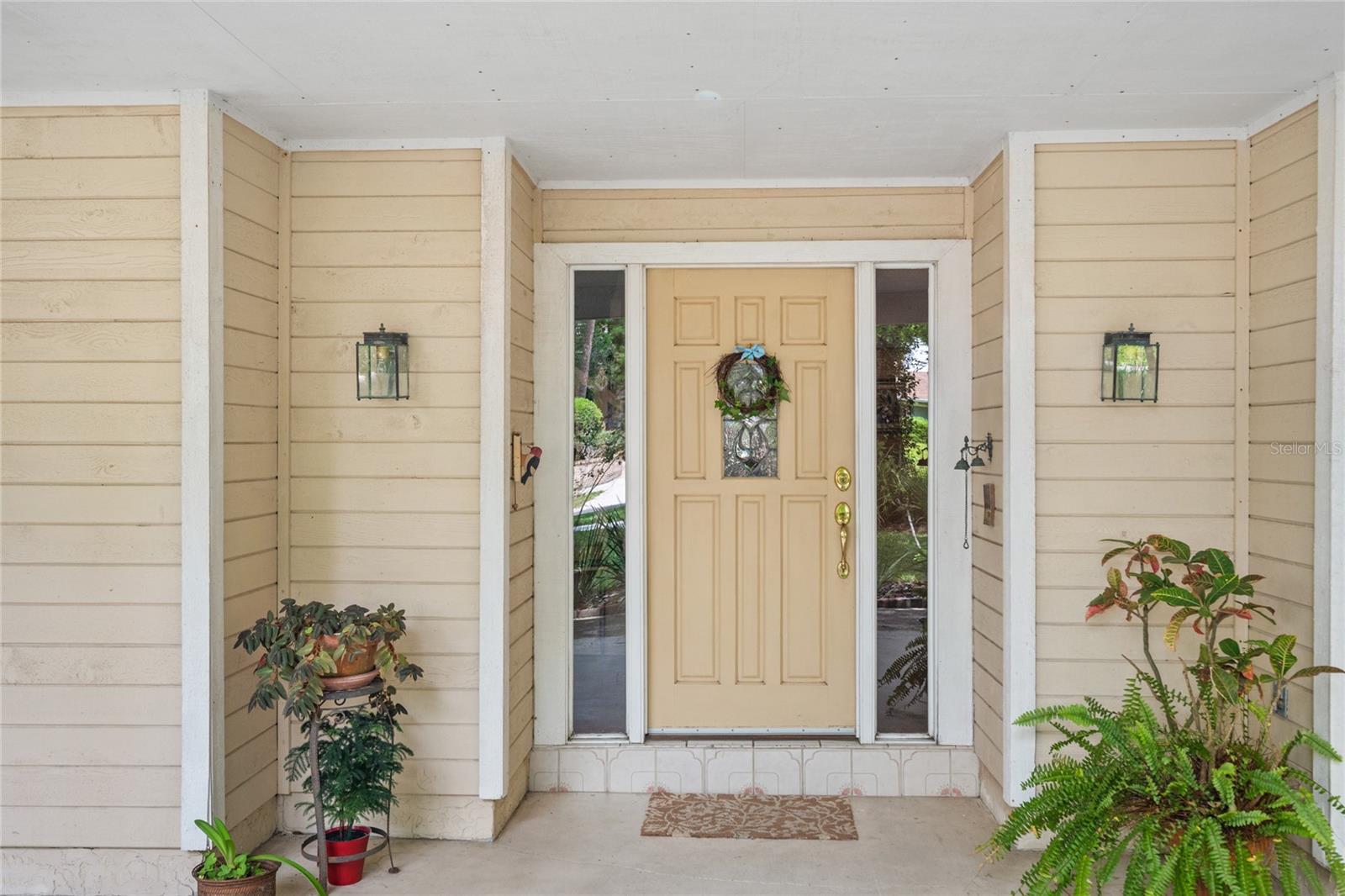 PALMS SEC 01 - Residential