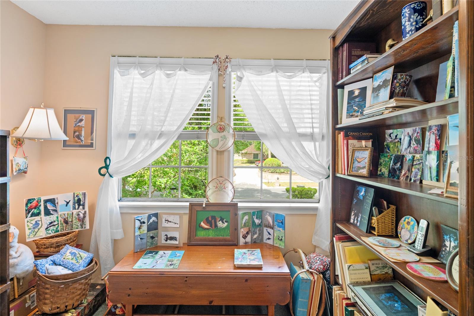 PALMS SEC 01 - Residential