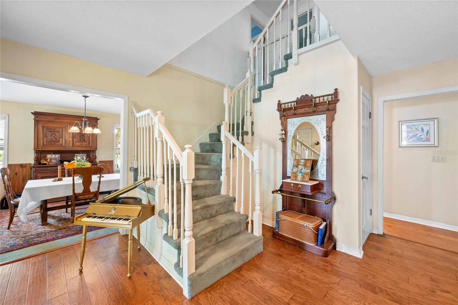 PALMS SEC 01 - Residential