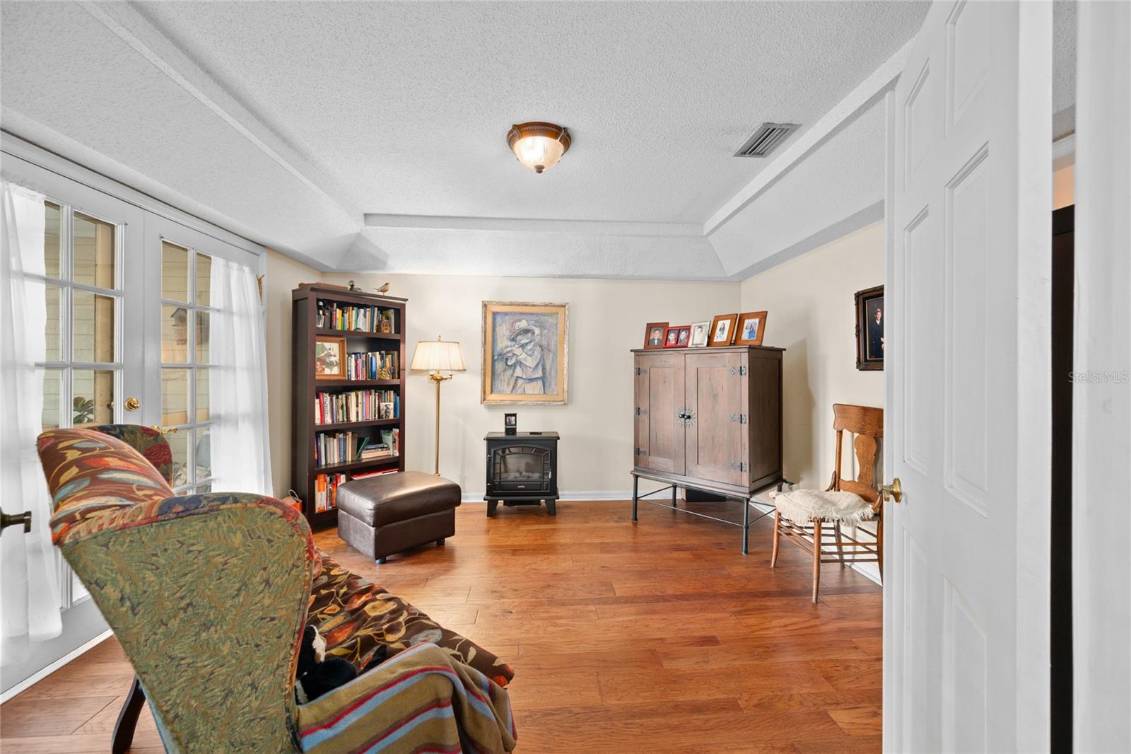 PALMS SEC 01 - Residential