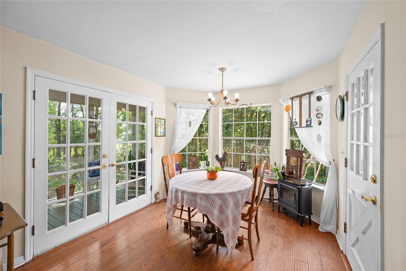 PALMS SEC 01 - Residential