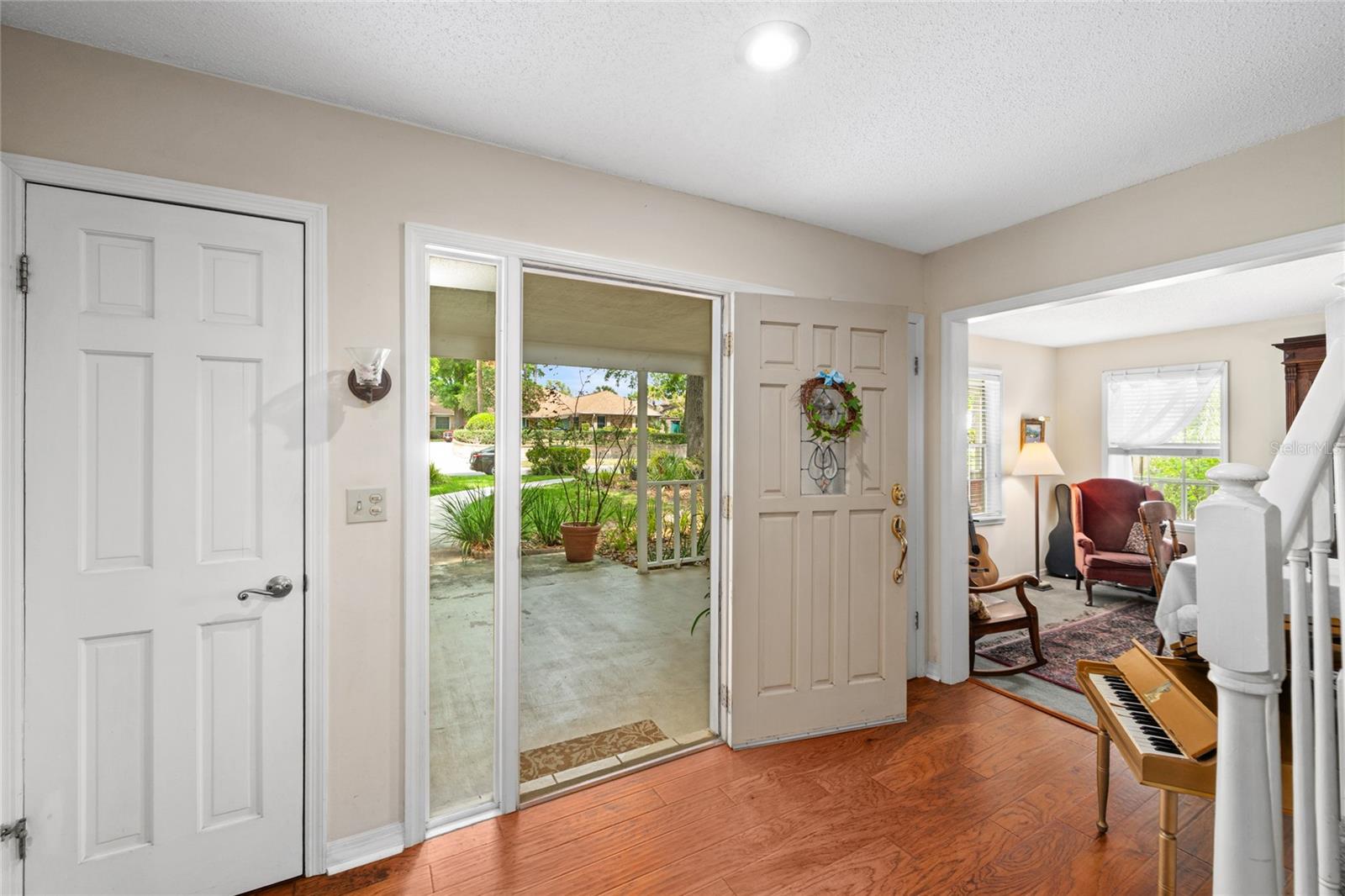 PALMS SEC 01 - Residential