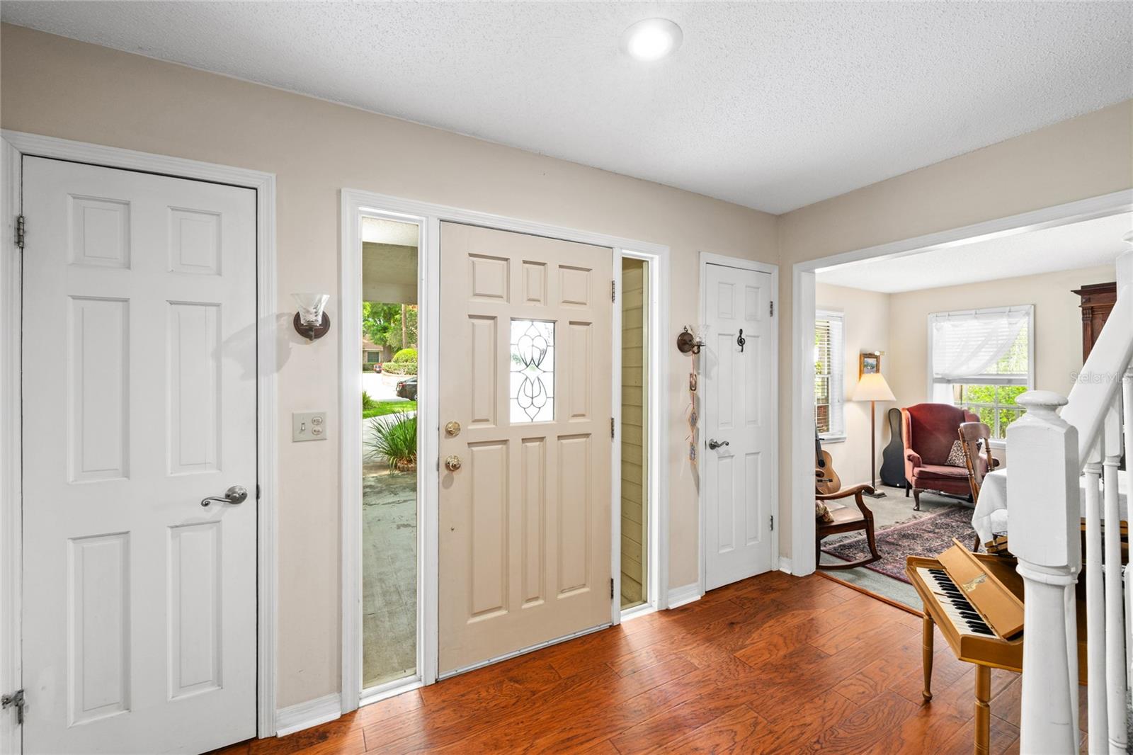 PALMS SEC 01 - Residential