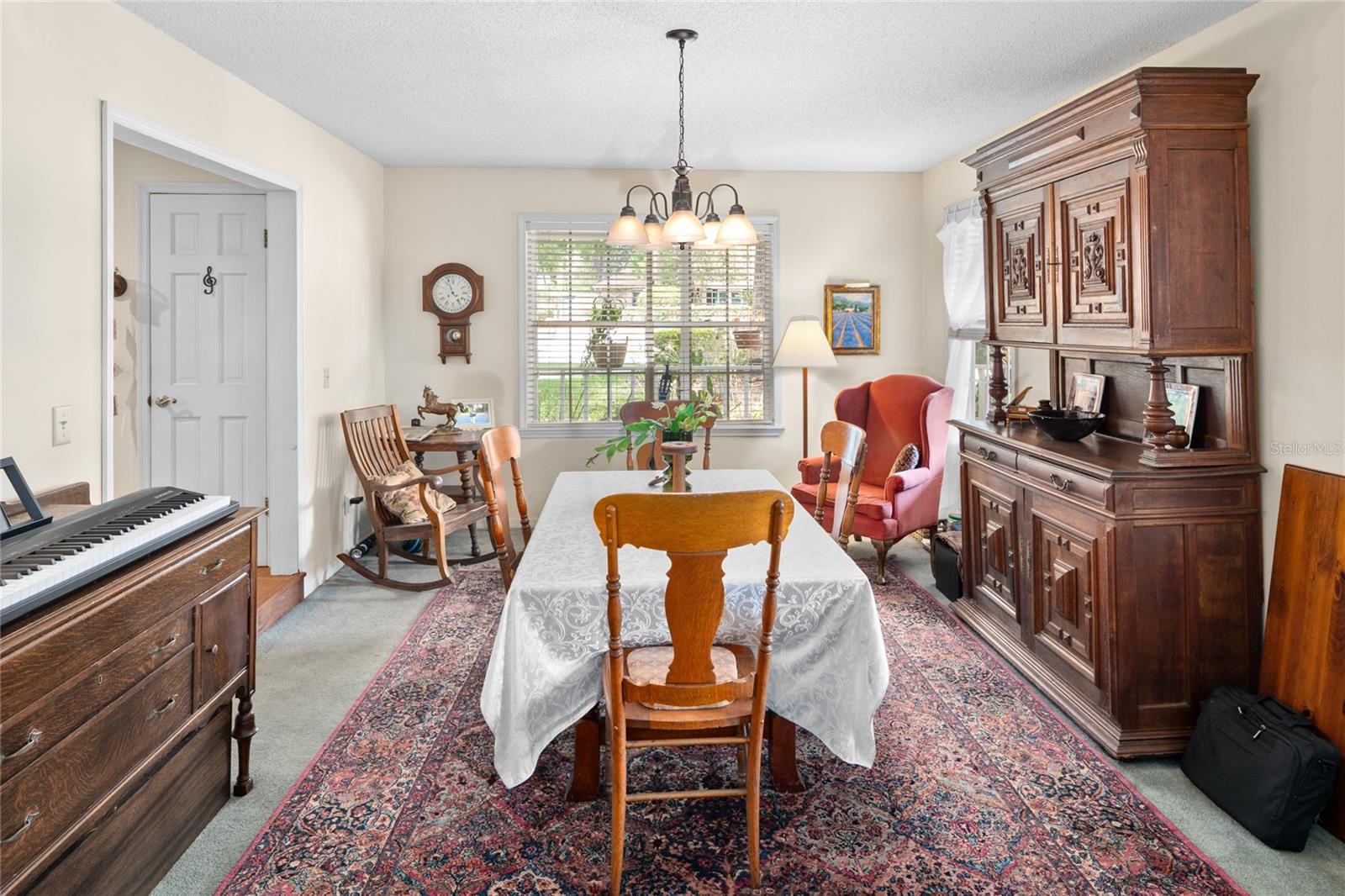 PALMS SEC 01 - Residential