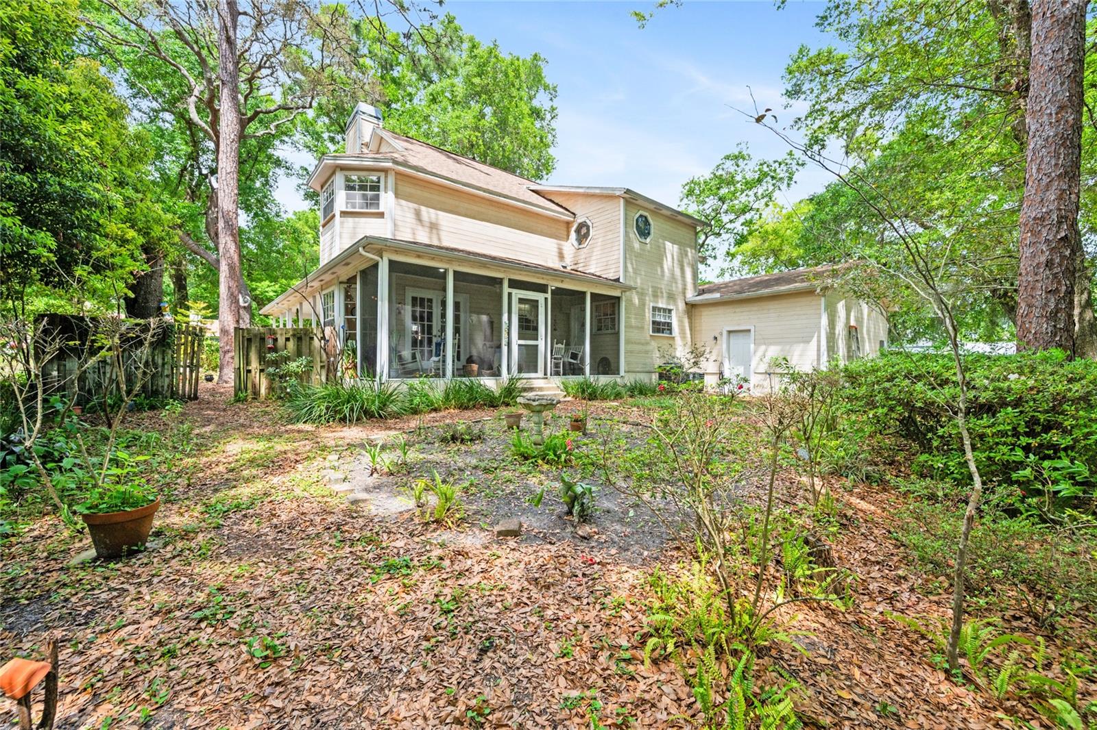 PALMS SEC 01 - Residential