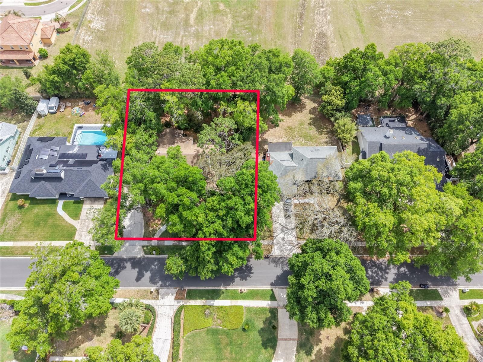 PALMS SEC 01 - Residential