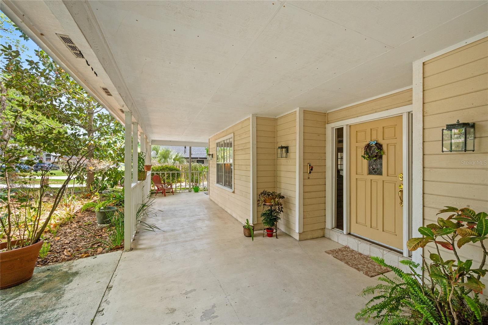 PALMS SEC 01 - Residential