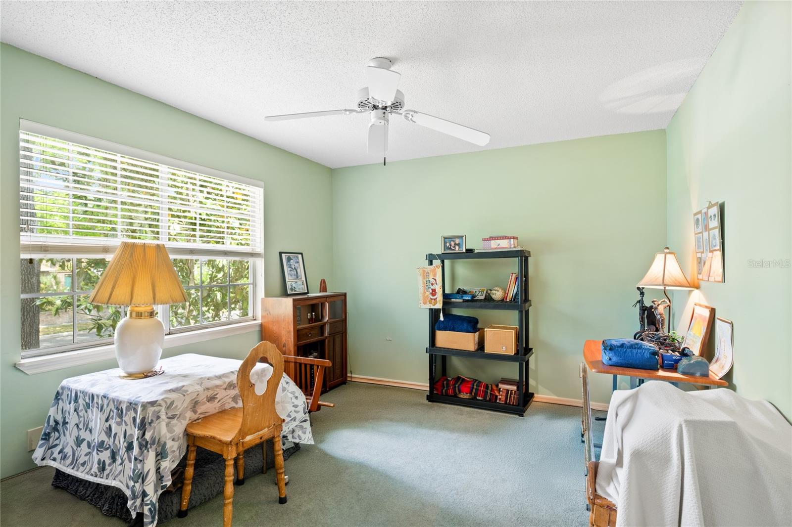 PALMS SEC 01 - Residential