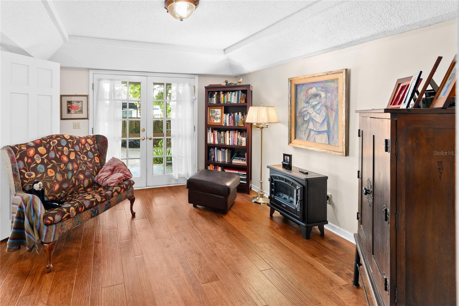 PALMS SEC 01 - Residential