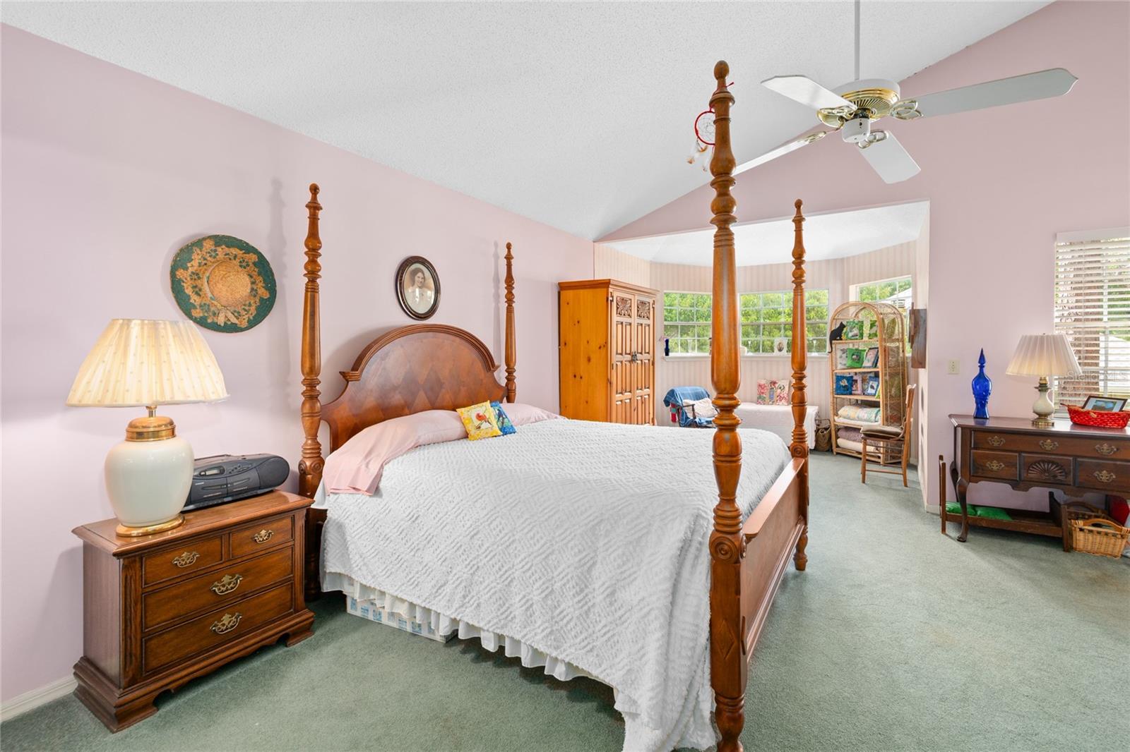 PALMS SEC 01 - Residential