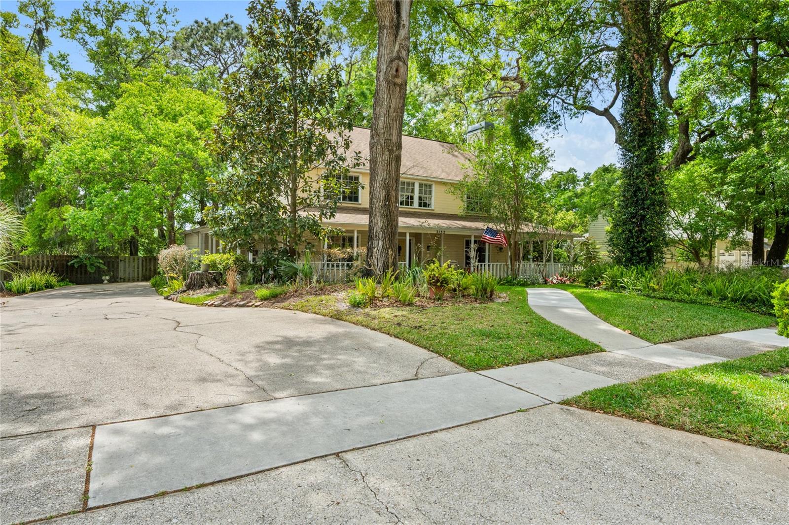 PALMS SEC 01 - Residential