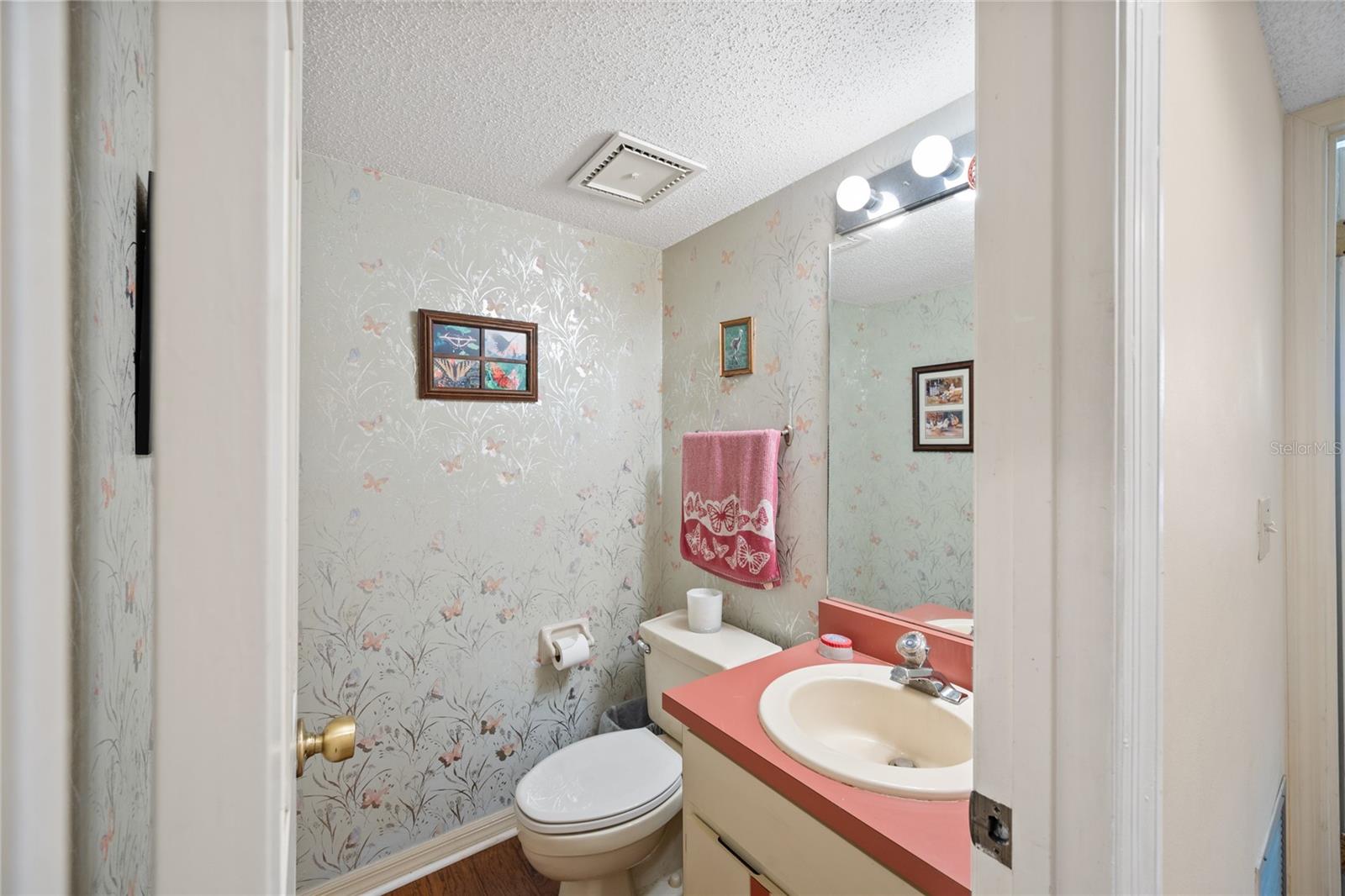 PALMS SEC 01 - Residential