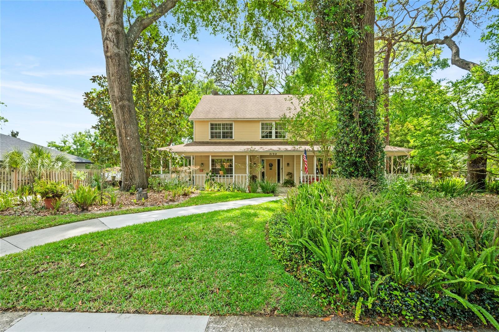 PALMS SEC 01 - Residential