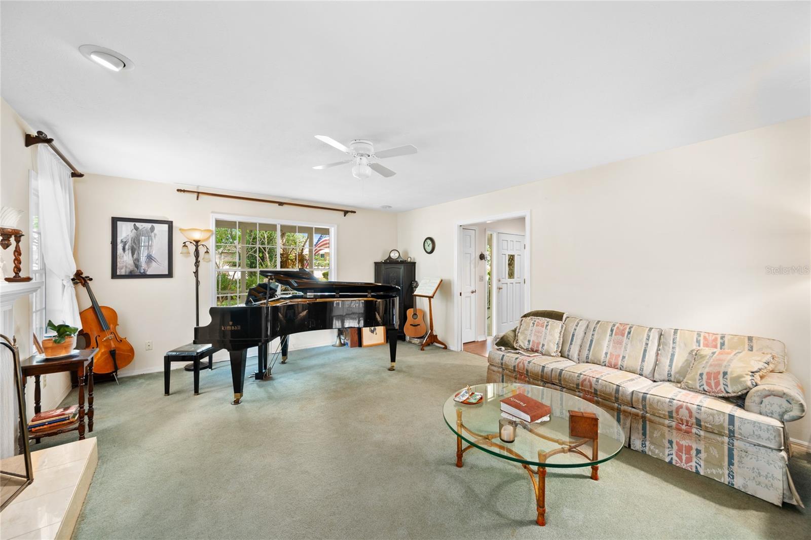 PALMS SEC 01 - Residential