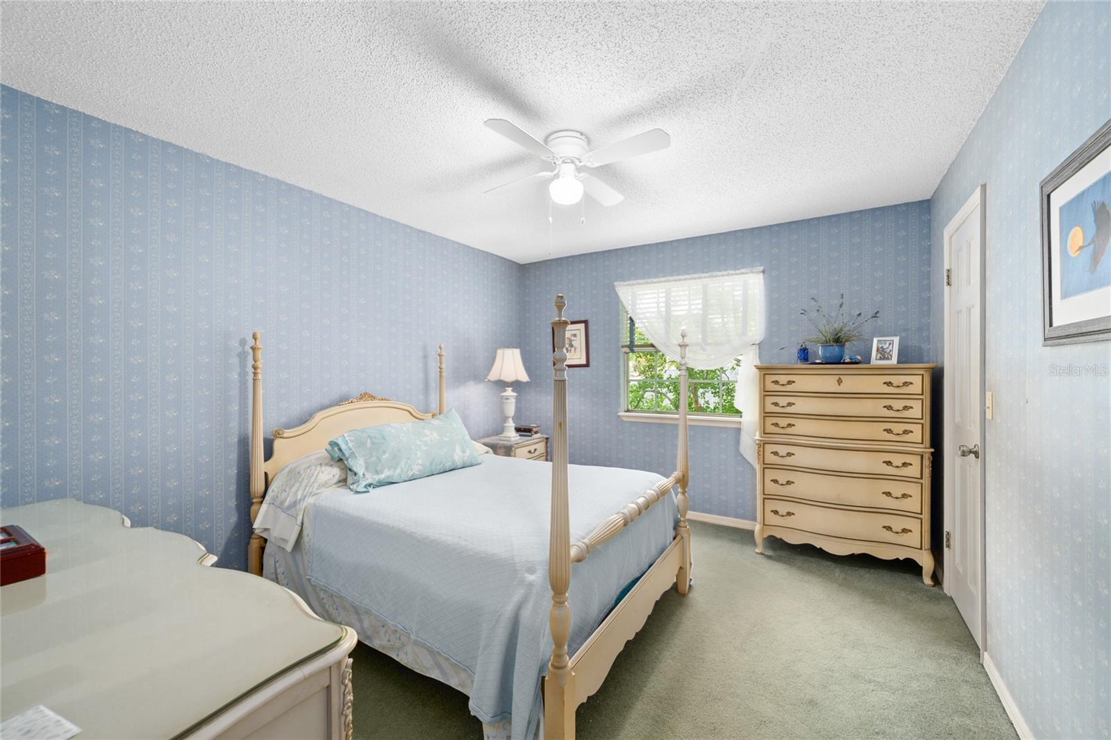 PALMS SEC 01 - Residential