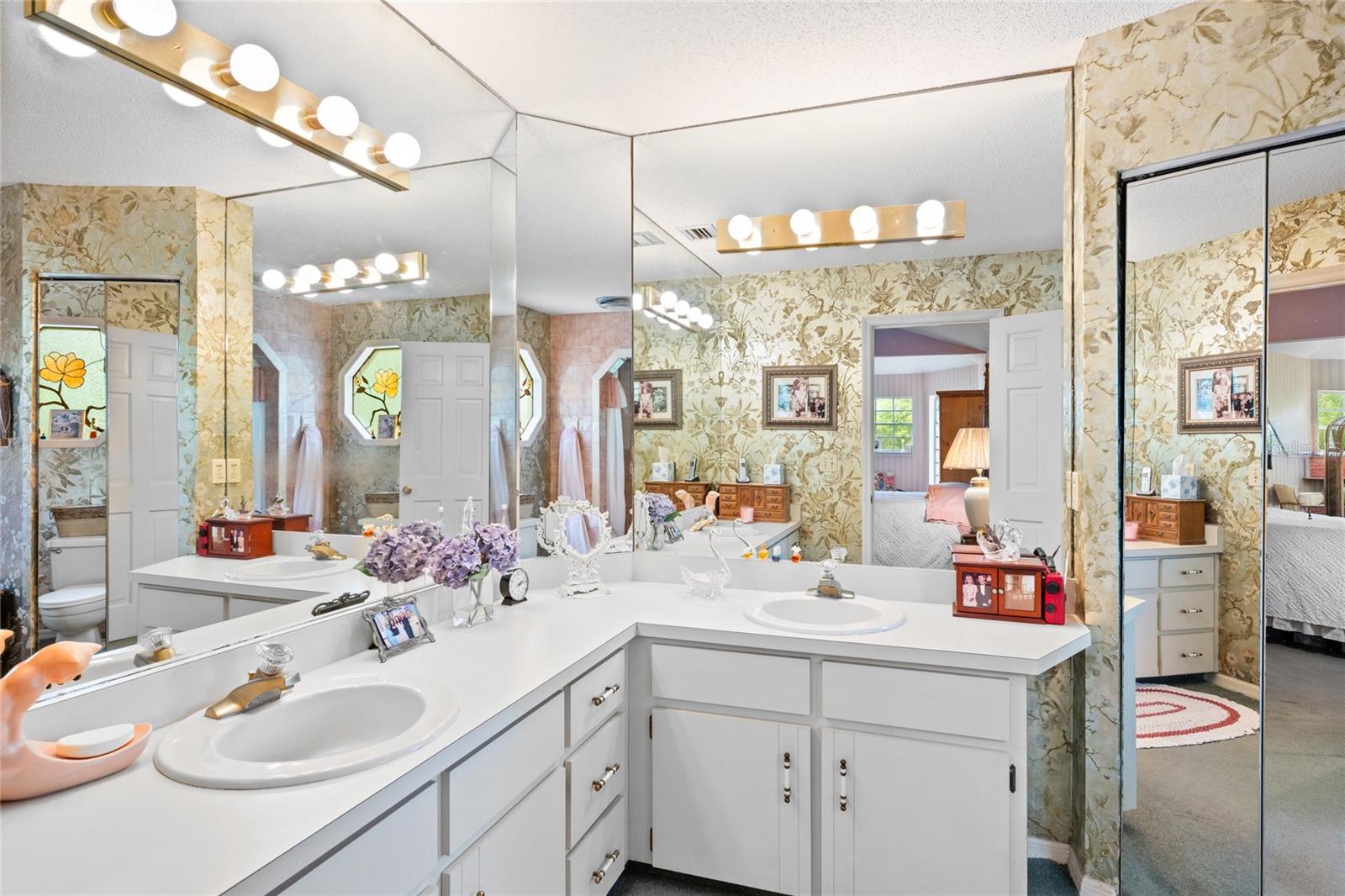 PALMS SEC 01 - Residential