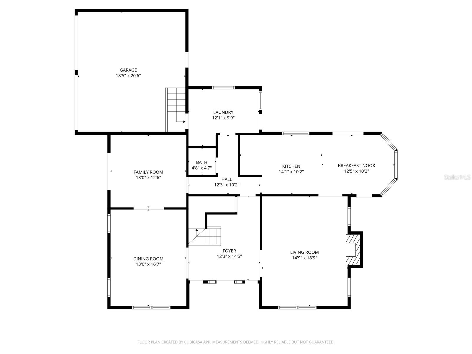 PALMS SEC 01 - Residential
