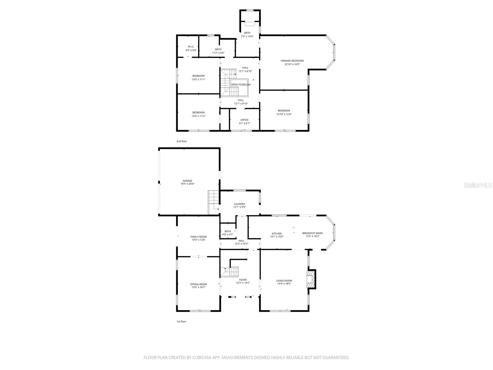 PALMS SEC 01 - Residential