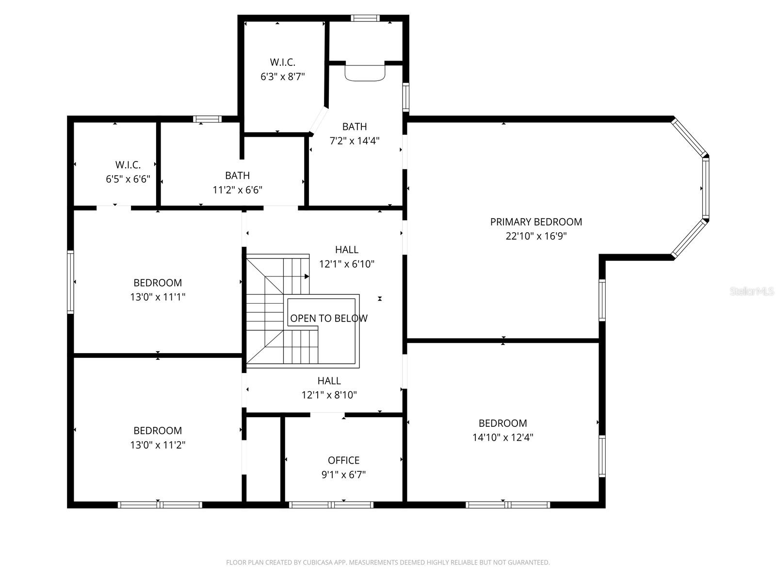 PALMS SEC 01 - Residential