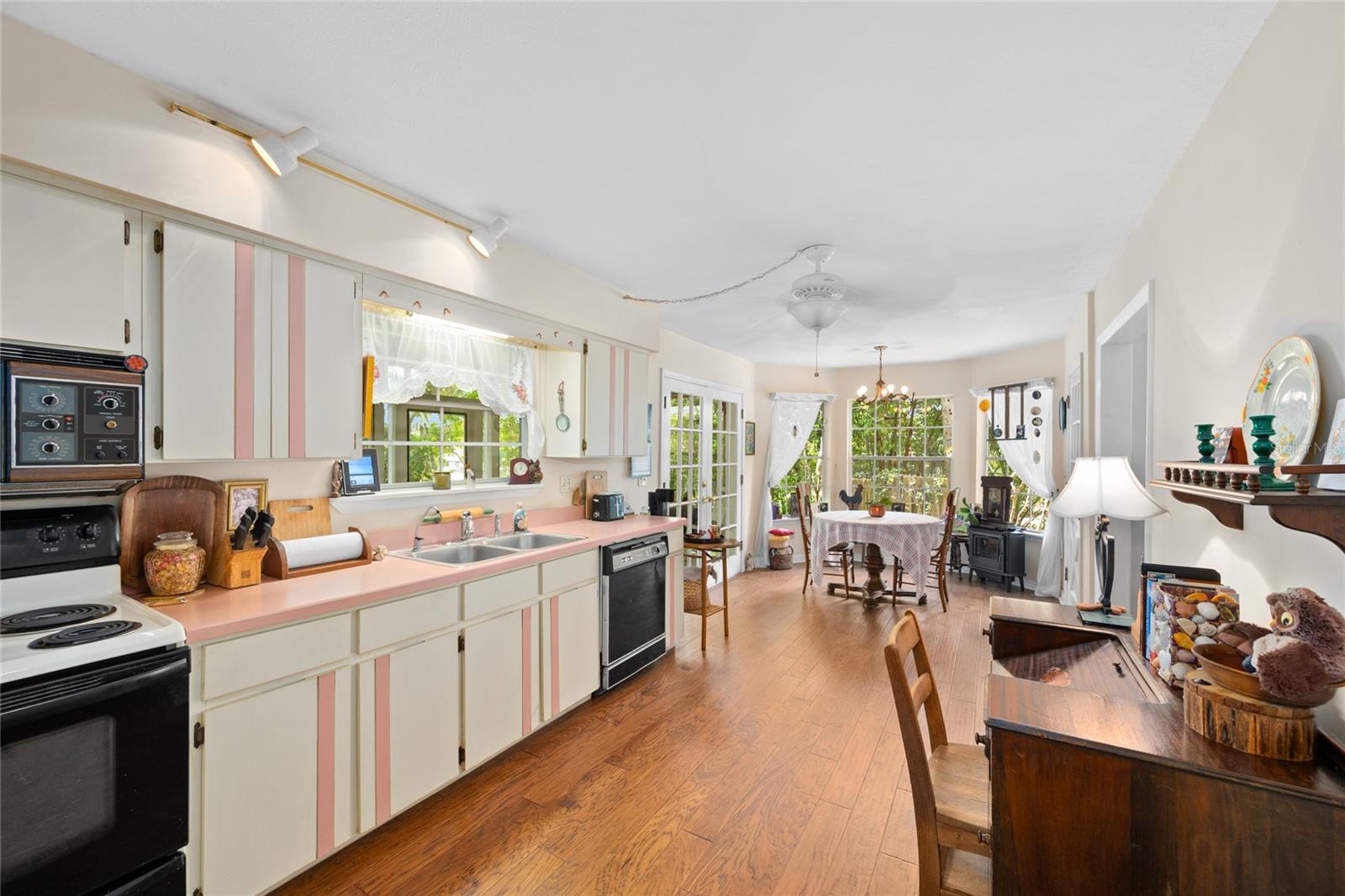 PALMS SEC 01 - Residential