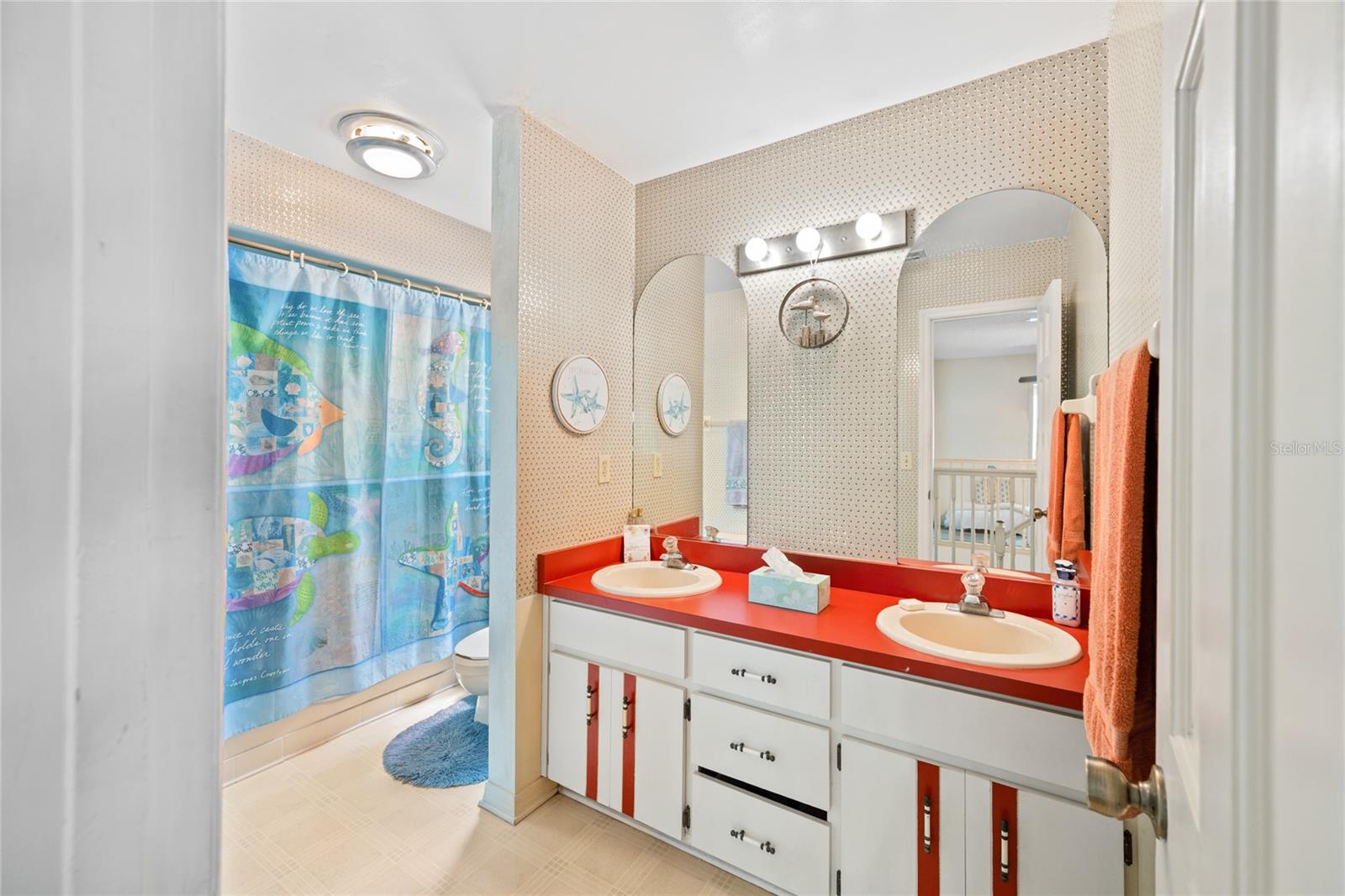 PALMS SEC 01 - Residential