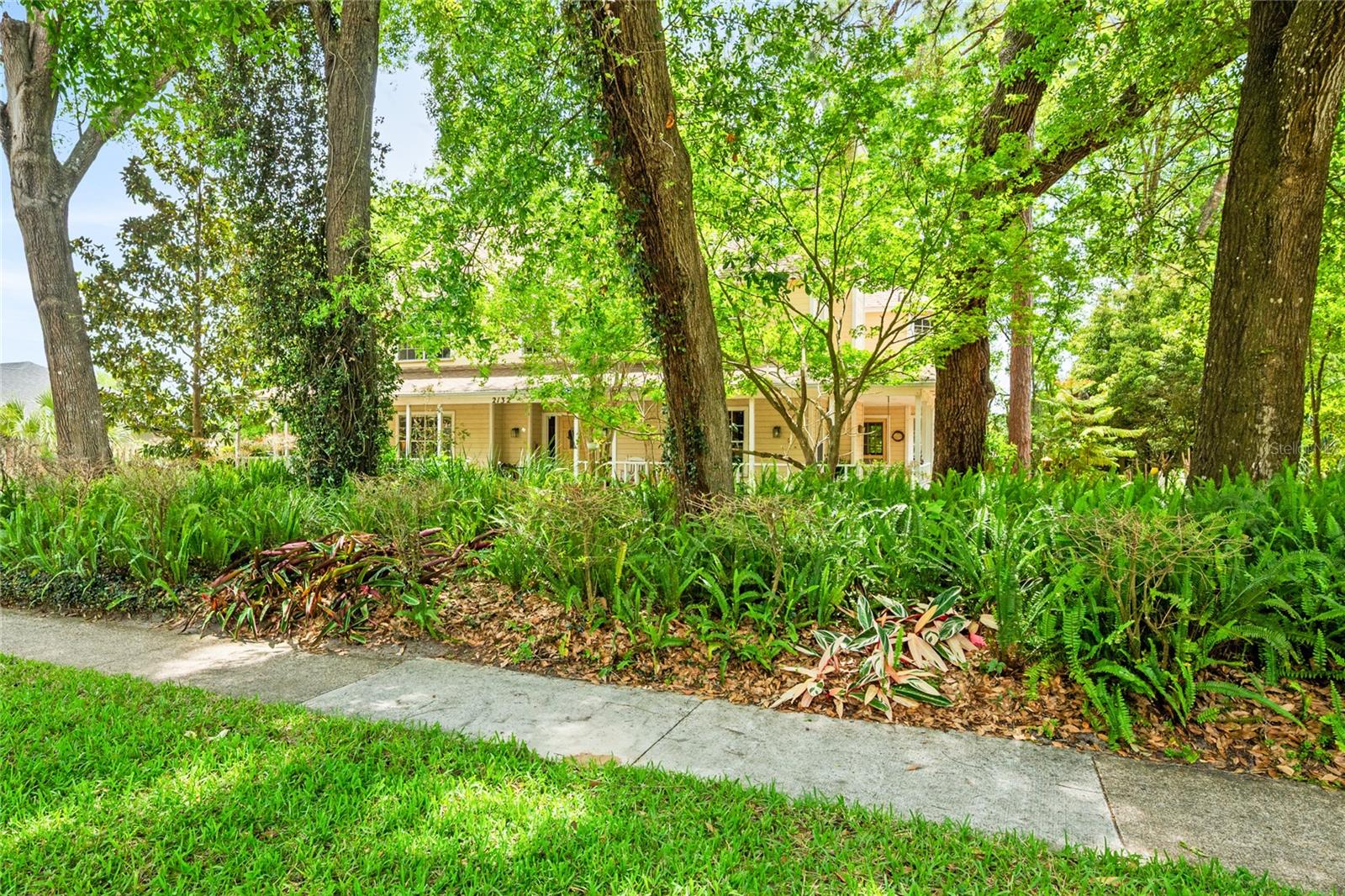 PALMS SEC 01 - Residential