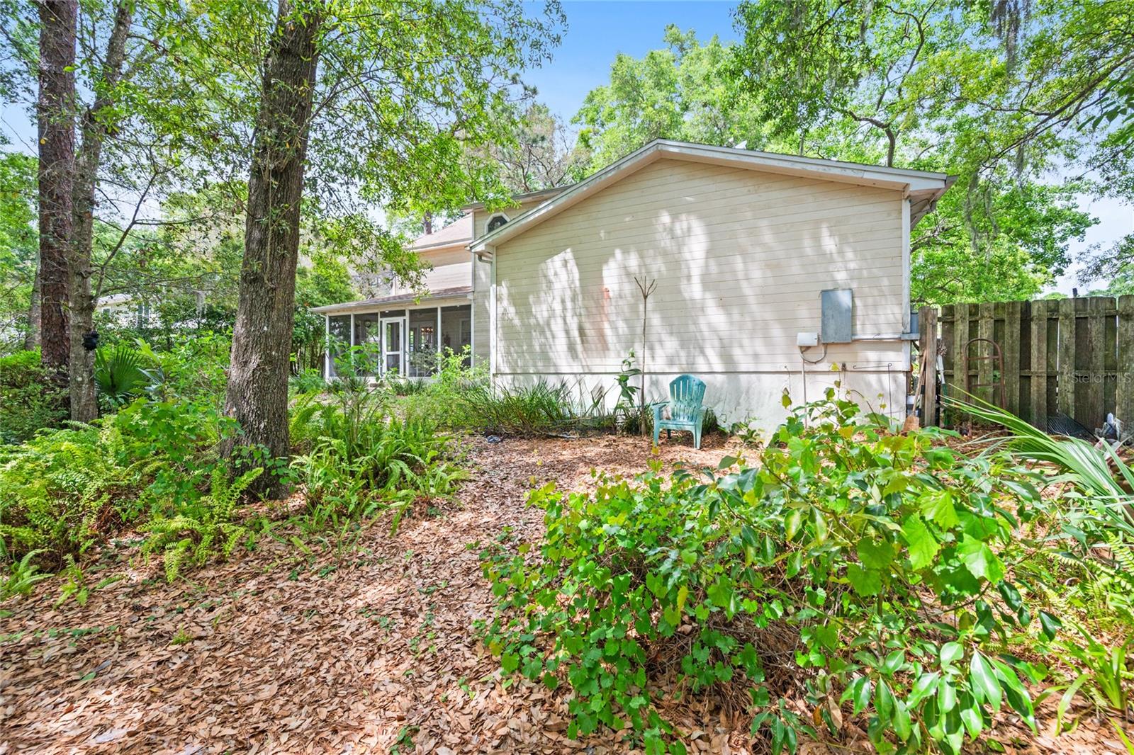 PALMS SEC 01 - Residential