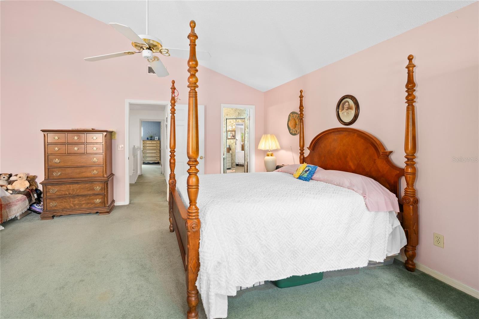 PALMS SEC 01 - Residential