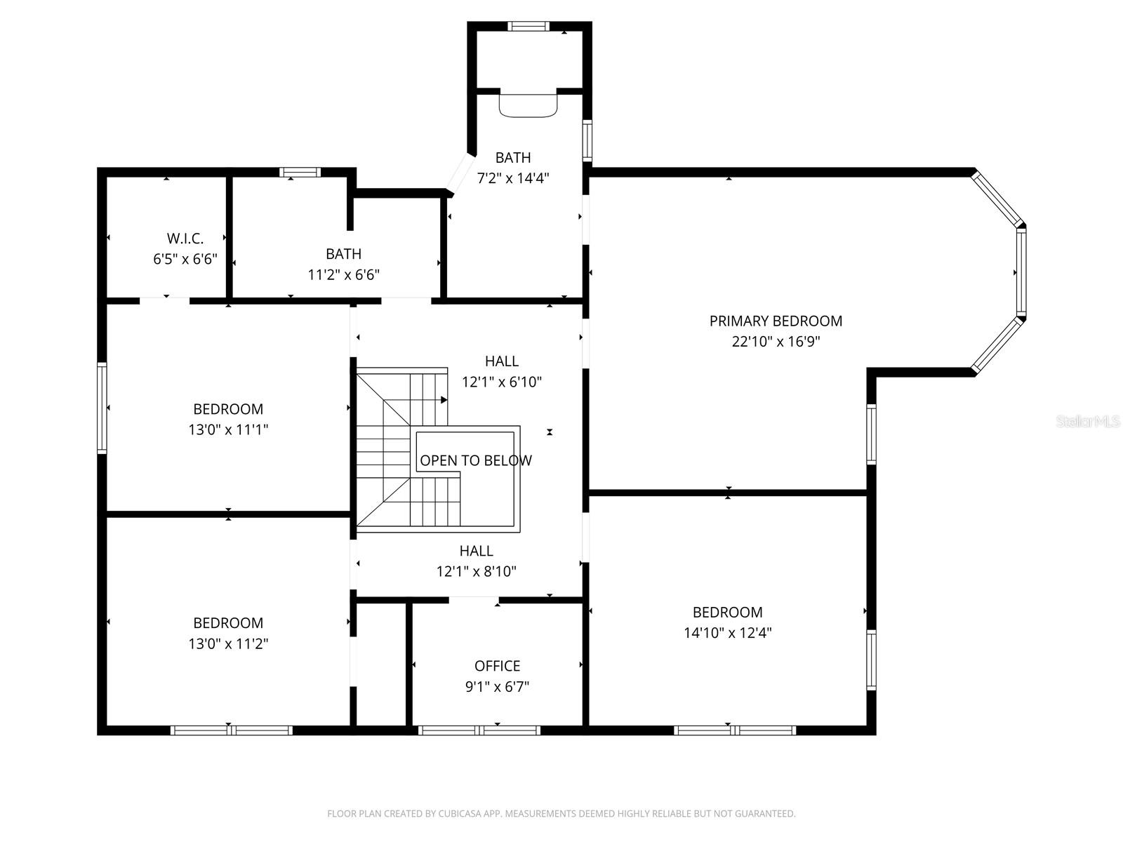 PALMS SEC 01 - Residential
