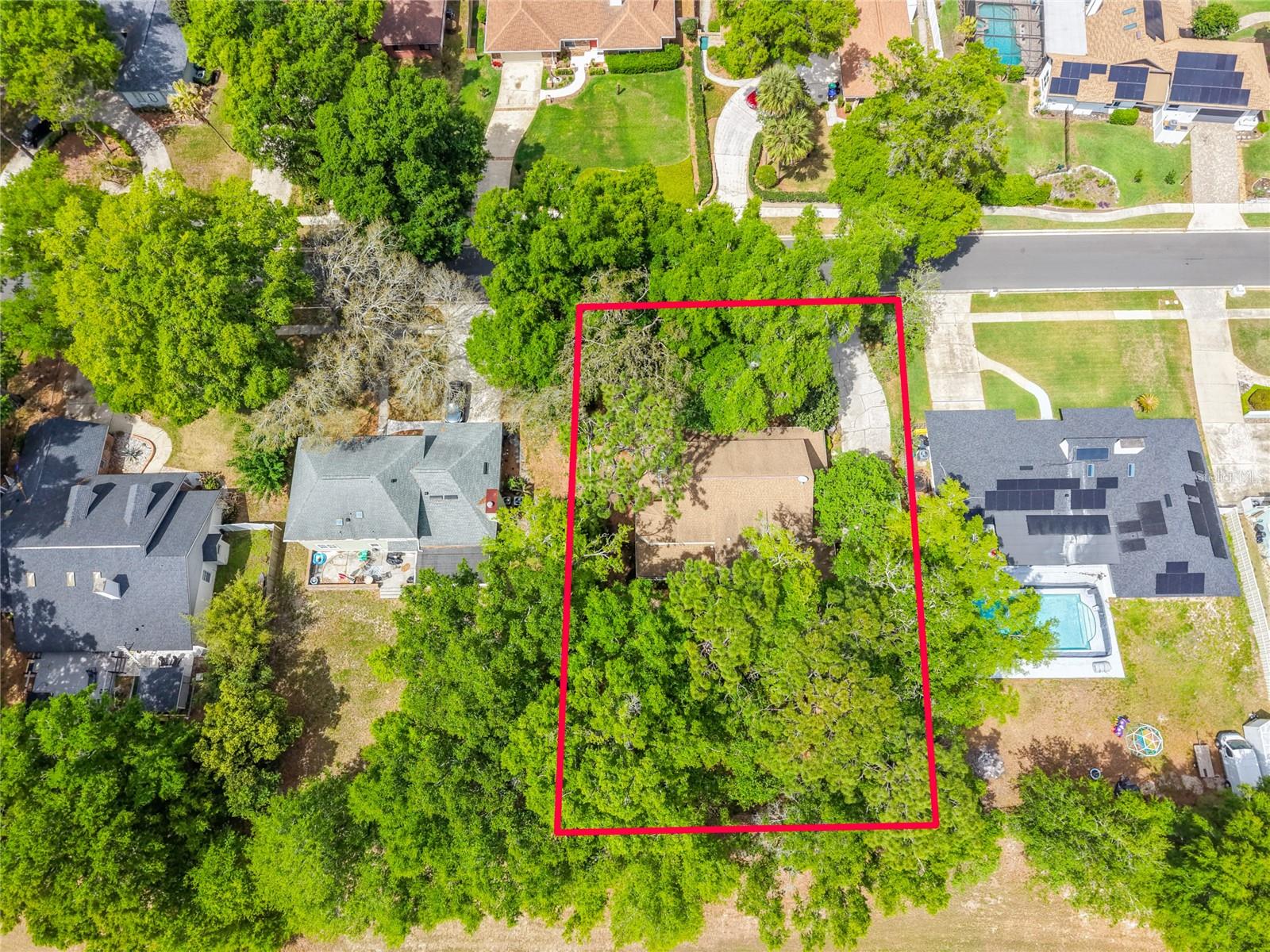 PALMS SEC 01 - Residential