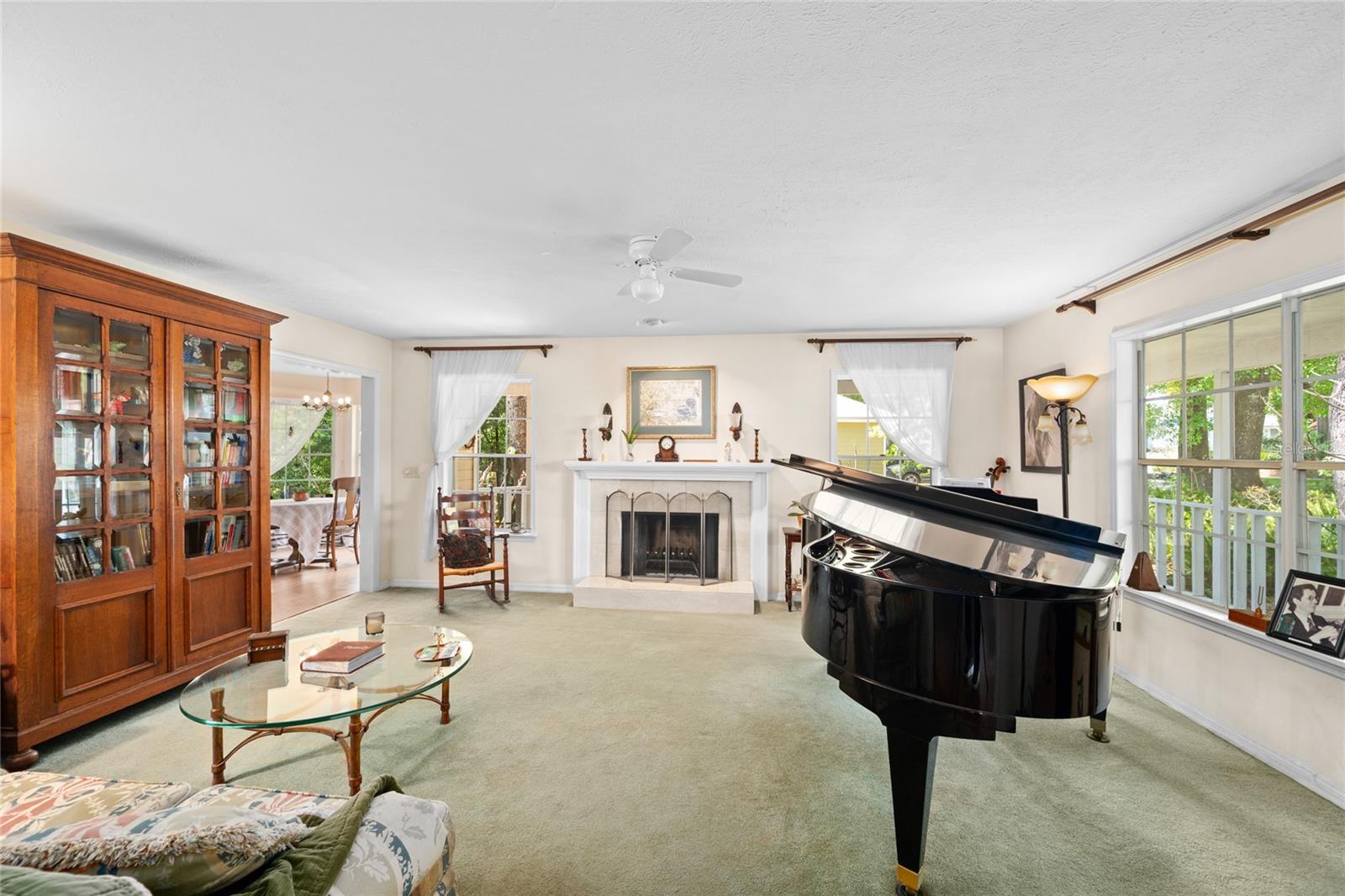 PALMS SEC 01 - Residential